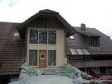 Wohnungseinbau in Scheune in Vinelz