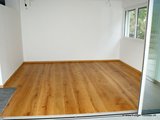 Eichen Landhausdiele Raumlänge