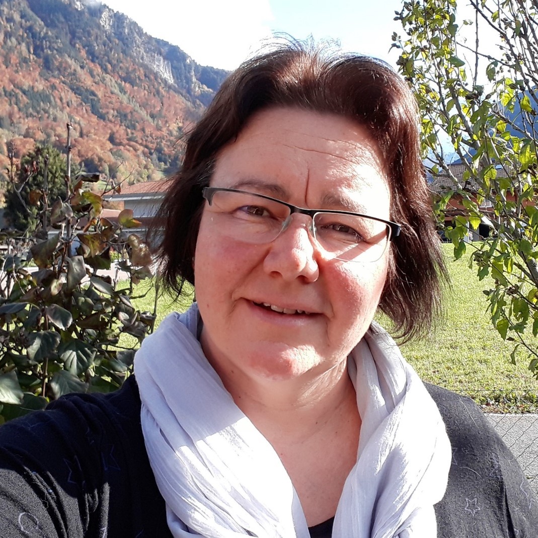 Brigitte Borter